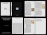 designed to impress flyers pamphlets and brochures