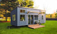 design shipping container homes, tiny houses, shops, restaurants, kiosk etc