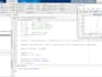 develop matlab scripts and simulink models for your project