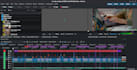 edit your video in portuguese
