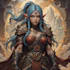 do dnd character art and d and d character ar