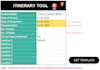 create fillable or editable PDF form, convert PDF to excel