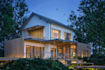 create realistic 3d exterior render with sketchup and d5 render