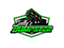 create high quality and beautiful dumpster  logo design