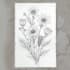 paint watercolour botanical illustrations