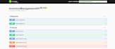 develop a secure and scalable rest API using dotnet core