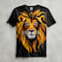 create custom and trendy t shirt design