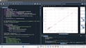 clean, analyze and visualize your data using python