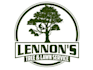design beautiful tree, lawn service logo