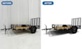 do ecommerce product photo editing and retouching