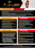 design custom federal government capability statement, rfp capability statement