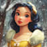 do disney children cartoon illustration