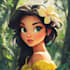 create your photos into cute disney