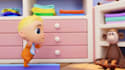 2d explainer animation, 2d cartoon animation 2d character animation video music