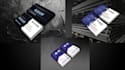 do something really good in logo and businesscard design