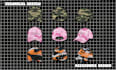 design menswear flat sketches ready for production