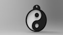 convert a 2d logo to 3d stl, 3mf, or obj for 3d printing