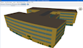 perform ac load calculations and energy analysis using hap