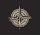 create creative and good looking compass  logo design