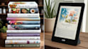 design custom book covers and format ebooks or paperbacks