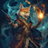 dnd character art and dnd character art