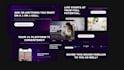 create a high converting and professional landingpage