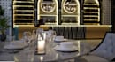 remodel 3d restaurant,bar, cafe,fast food,restaurant logo design with cgi render
