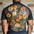 create custom tattoo design, tattoo sleeve
