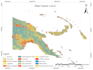 do professional gis mapping, cartography, analysis and graphic design services