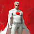 reate superhero character design
