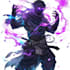 dnd character art and dnd character art