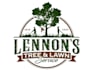 design a beautiful tree, lawn service logo