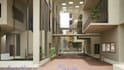 create architectural 3d rendering