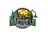 create attractive and imagination truck logo