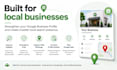 optimize your google business profile and maps SEO
