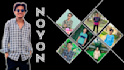 create a cover photo design