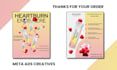 design static ads that boost CTR and engagement