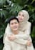 create family potrait from separated and selfie photos