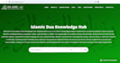 provide high quality dofollow backlinks via expert SEO islamic guest posts