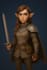 3d character sculpting modeling retopology texturing and rigging