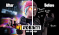 design a professional fortnite thumbnails
