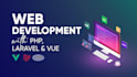 laravel website building, upgrading and bug fixing