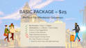 be custom philippines travel guide