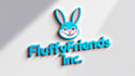 create rabbit mascot logo for your business only 12 hours