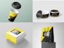 design professional product packaging and label design for your brand