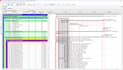 create primavera baselines and power bi dashboards to track your projects