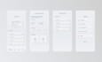 do figma website design, website UI UX design, UX UI design