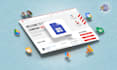 design a professional google sites website for your business