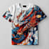 make custom and trendy t shirt design