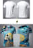 design eye catchy t shirt graphics